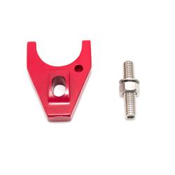 Top Street Performance Distributor Hold-Down Clamps JM6926R