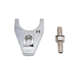 Top Street Performance Distributor Hold-Down Clamps JM6926SL