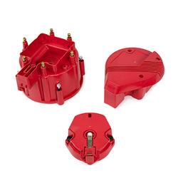Top Street Performance Distributor Cap and Rotor Kits JM6952GY