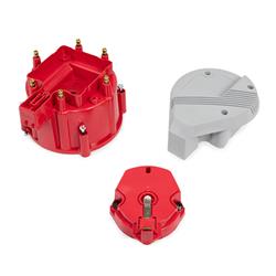 Top Street Performance Distributor Cap and Rotor Kits JM6952R