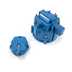 Top Street Performance Distributor Cap and Rotor Kits JM6953BL