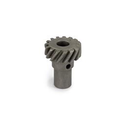 Top Street Performance Distributor Gears JM6969S