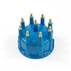 Top Street Performance Distributor Cap and Rotor Kits JM6971BL