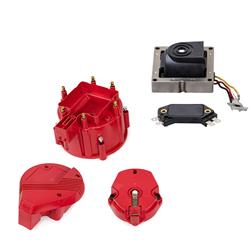 Top Street Performance HEI Distributor Upgrade Kits JM6993R-KT