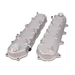 Top Street Performance LT Cast Aluminum Valve Covers JM8083-1