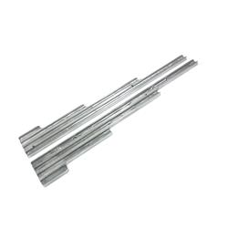 Top Street Performance Billet Aluminum Wire Loom Sets JM9002P