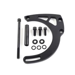 Top Street Performance Alternator Brackets JM9131BK