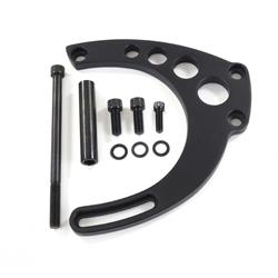 Top Street Performance Alternator Brackets JM9133BK