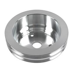 Top Street Performance Water Pump Pulleys SP8857