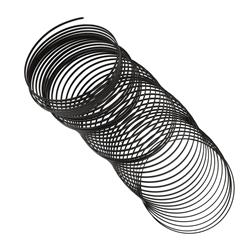 Total Seal Shim Stock Material