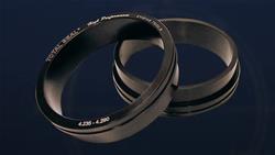 Total Seal Piston Ring Squaring Tools 08910