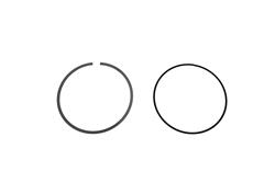 Total Seal Piston Rings Piston Rings 102025F