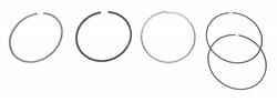 Total Seal Gas Ported Piston Ring Sets 3425CSGP