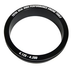 Total Seal Piston Rings PRF-812DW Total Seal Precision Power Ring Filers |  Summit Racing