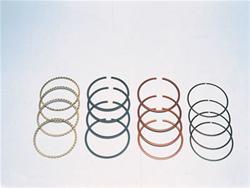 Total Seal TSS Street Piston Rings