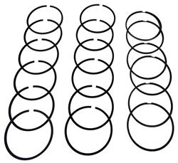 Total Seal Piston Rings Piston Rings CD4194 20