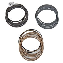 Total Seal Claimer Piston Rings CL201020