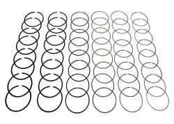 Total Seal Claimer Piston Rings CL9090 30