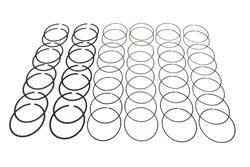 Total Seal Claimer Piston Rings CL9090 40