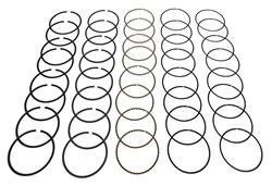 Total Seal CR Classic Race Piston Rings CR0690