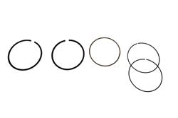 Total Seal CR Classic Race Piston Rings CR1002 5-1
