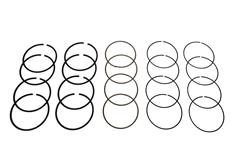 Total Seal CR Classic Race Piston Rings CR1014