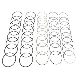 Total Seal Piston Rings Piston Rings CR2013 35
