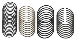 Total Seal Piston Rings PRF-812DW Total Seal Precision Power Ring Filers |  Summit Racing