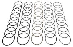 Total Seal CR Classic Race Piston Rings CR2090 35