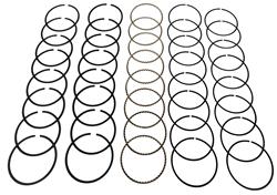 Total Seal CR Classic Race Piston Rings CR2690 30