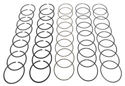 Total Seal CR Classic Race Piston Rings CR2690 5