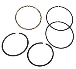 Total Seal CR Classic Race Piston Rings CR3690 30-1