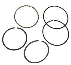 Total Seal CR Classic Race Piston Rings CR3690 35-1