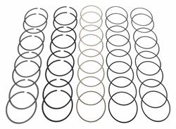 Total Seal CR Classic Race Piston Rings CR3690 105