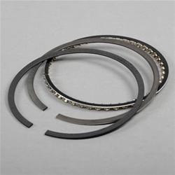 Total Seal CR Classic Race Piston Rings CR3690 5