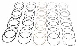 Total Seal CR Classic Race Piston Rings CR6264 25