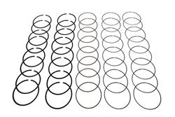 Total Seal CR Classic Race Piston Rings CR6434 30