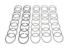 Total Seal CR Classic Race Piston Rings CR8264 25