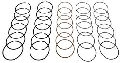 Total Seal CR Classic Race Piston Rings CR8544 5