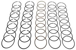 Total Seal Piston Rings Piston Rings CR9011 45
