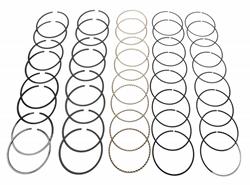 Total Seal CR Classic Race Piston Rings CR9190 285