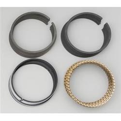Total Seal Classic Street and Race Piston Ring Sets CRG2010 45-1