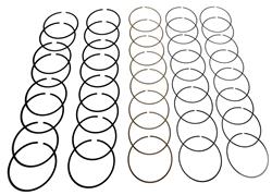 Total Seal CR Classic Race Piston Rings CRG2012 35
