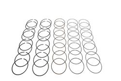Total Seal Piston Rings Piston Rings CRG9010 80