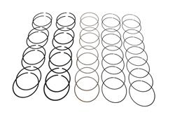 Total Seal CR Classic Race Piston Rings CRH2010 15