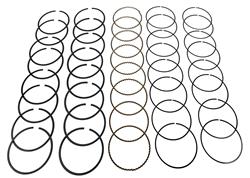 Total Seal CRL Classic Race Piston Rings CRL9190 255