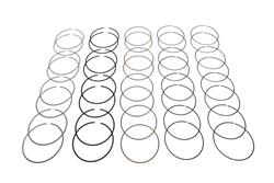 Total Seal AP Steel Street and Race Piston Ring Sets CS1124130-