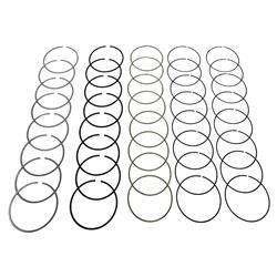 Total Seal CS AP Advanced Profiling Ring Sets CS2010 45