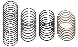 Total Seal Piston Rings Piston Rings CS3690GP 5