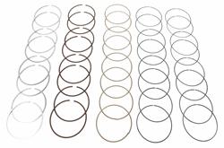 Total Seal Piston Rings Piston Rings CS4708 85